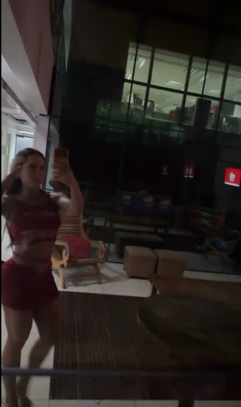 🔥 Mulher melao page leaked private photo uncensored full