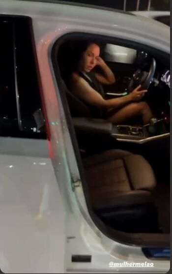 🔥 Mulher melao page leaked private photo uncensored full
