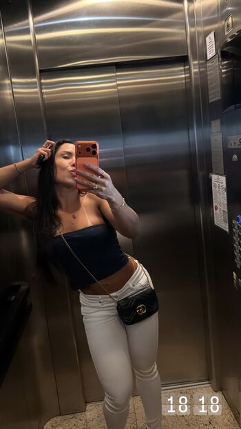 🔥 Mulher melao page leaked private photo uncensored full