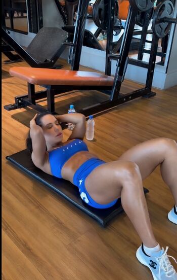 🔥 Mulher melao page leaked private photo uncensored full