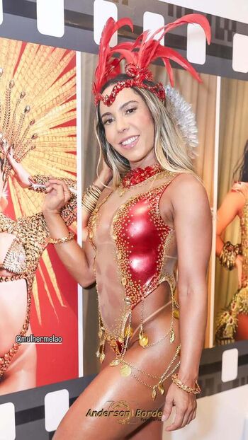 🔥 Mulher melao page leaked private photo uncensored full