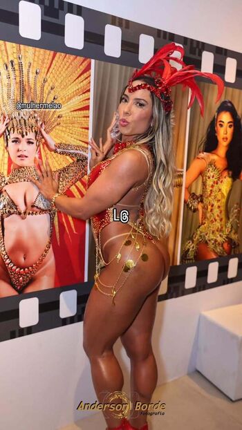 🔥 Mulher melao page leaked private photo uncensored full