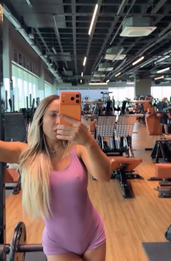 🔥 Mulher melao page leaked private photo uncensored full