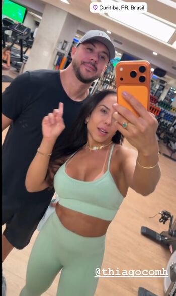 🔥 Mulher melao leaked private photo uncensored full