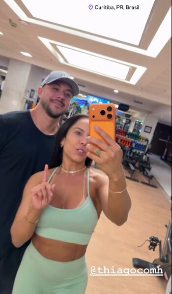 🔥 Mulher melao leaked private photo uncensored full