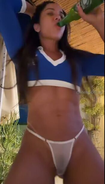 Mulher Melao