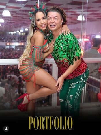 Mulher Melao
