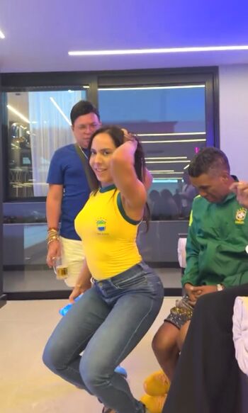 Mulher Melao