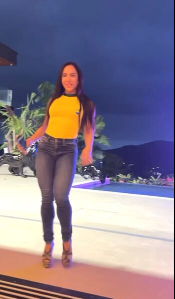 Mulher Melao
