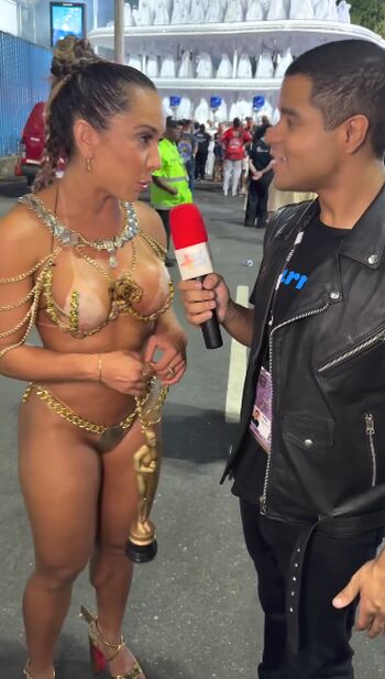 Mulher Melao