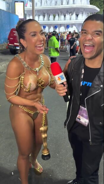 Mulher Melao