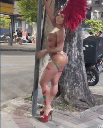 Mulher Melao