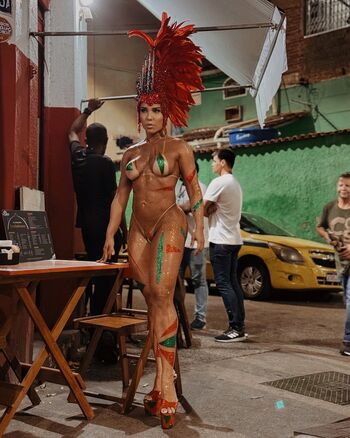 Mulher Melao