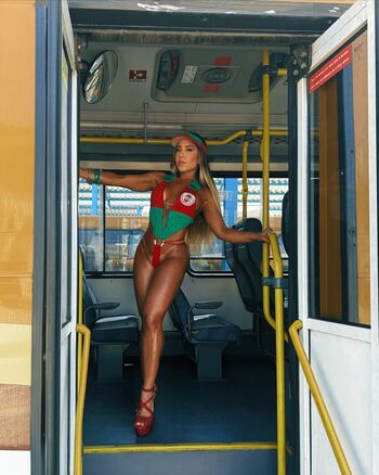 Mulher Melao