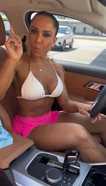 Mulher Melao