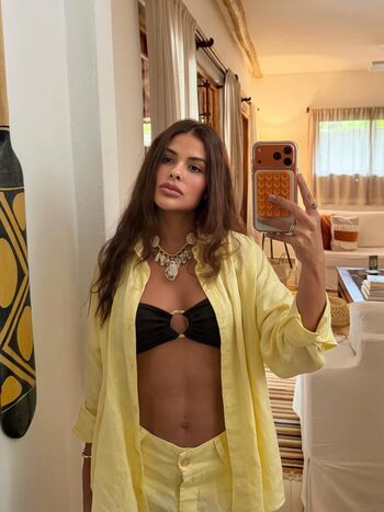 Full leaked Munik nunes private onlyfans photo