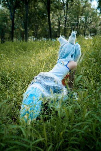 Full leaked Murakami watermelon private onlyfans photo