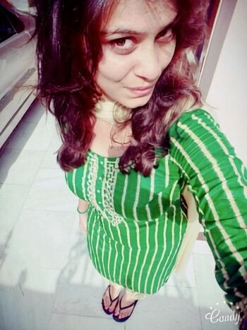 Muskan Punjabi