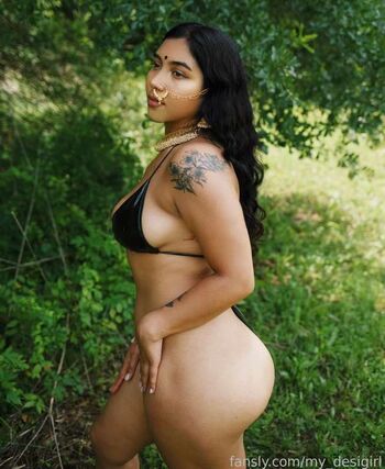 Full leaked My desigirl private onlyfans photo