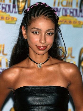 Full leaked Mya harrison private onlyfans photo