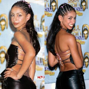 Full leaked Mya harrison private onlyfans photo