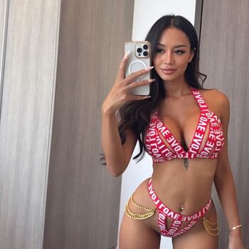 Full leaked Mya lu private onlyfans photo