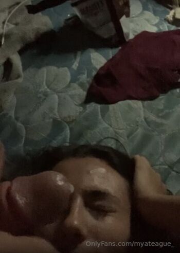 Full leaked Mya teague private onlyfans photo