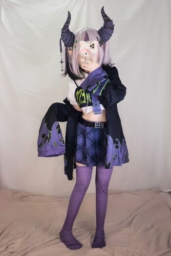 Full leaked Myao private onlyfans photo