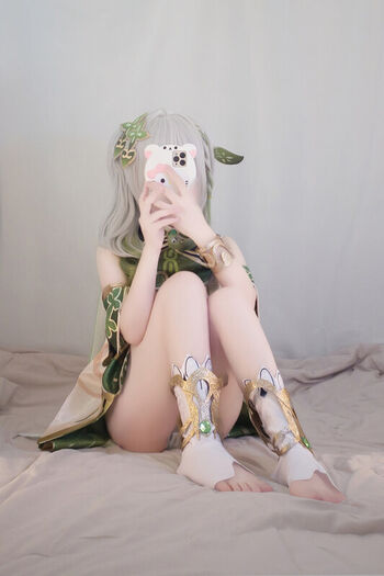 Full leaked Myao private onlyfans photo