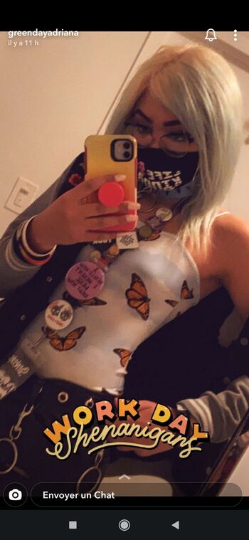 MyAphroditeDreams
