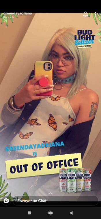 MyAphroditeDreams