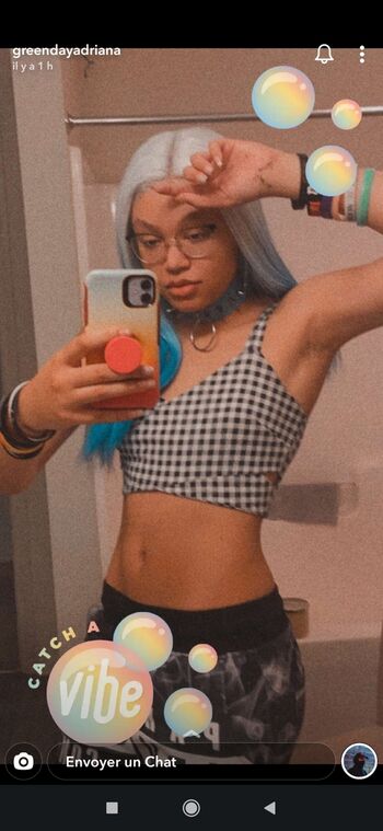Full leaked Myaphroditedreams private onlyfans photo