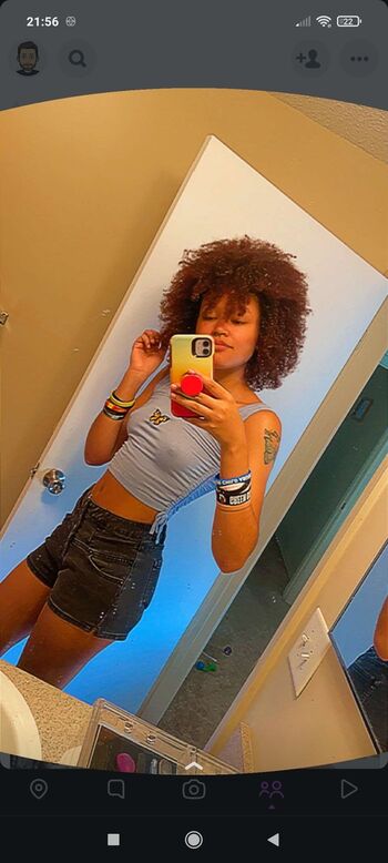 Full leaked Myaphroditedreams private onlyfans photo