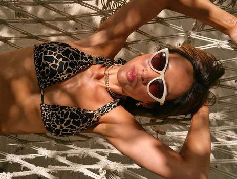 Myleene Klass