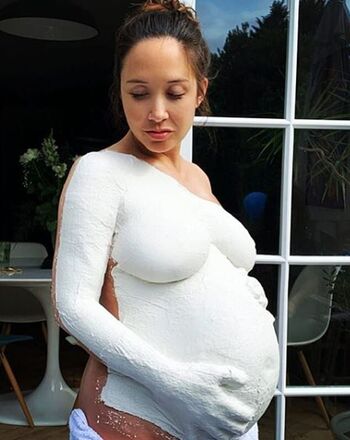 Myleene Klass