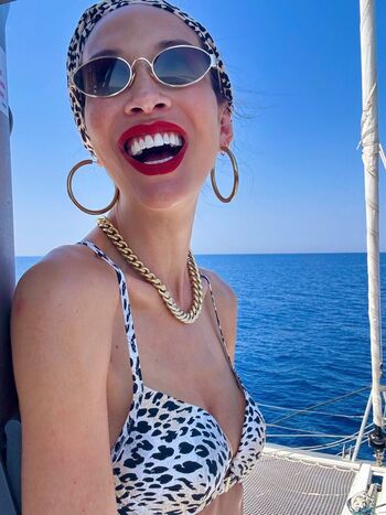 Myleene Klass