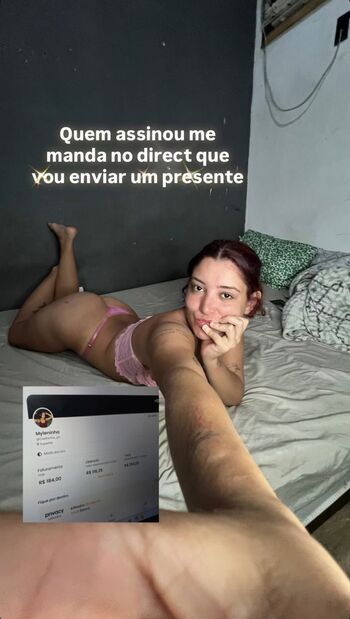 Myleninha