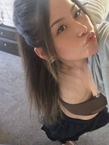 Full leaked Mylong vang private onlyfans photo