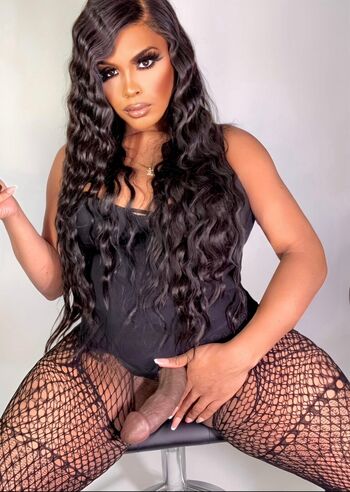 Mzheadgoddess