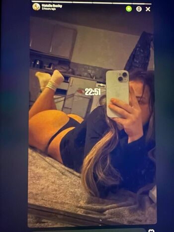 Full leaked N bucky private onlyfans photo