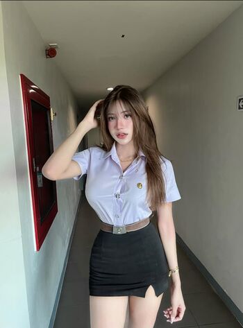 Full leaked N nichx private onlyfans photo