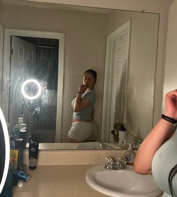 Full leaked Nyk private onlyfans photo