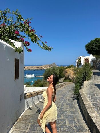Full leaked Naama yanay private onlyfans photo