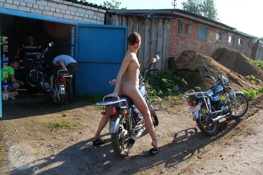 🔥 Nackt in russland page leaked private photo uncensored full