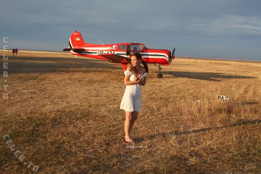 🔥 Nackt in russland page leaked private photo uncensored full