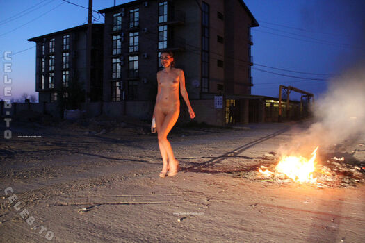 🔥 Nackt in russland page leaked private photo uncensored full