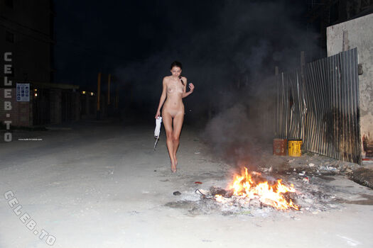 🔥 Nackt in russland page leaked private photo uncensored full