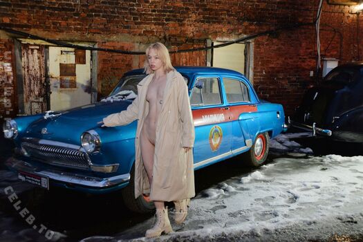 🔥 Nackt in russland page leaked private photo uncensored full