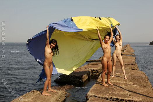 🔥 Nackt in russland page leaked private photo uncensored full