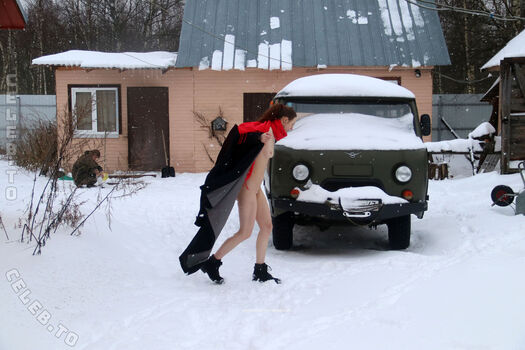 🔥 Nackt in russland page leaked private photo uncensored full